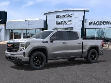 2026 GMC Sierra 1500 Elevation - $588 B/W - Photo 11