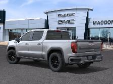 2026 GMC Sierra 1500 Elevation - $588 B/W - Photo 12