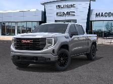 2026 GMC Sierra 1500 Elevation - $588 B/W - Photo 15