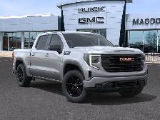 2026 GMC Sierra 1500 Elevation - $588 B/W - Photo 16