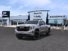 2026 GMC Sierra 1500 Elevation - $588 B/W - Photo 17