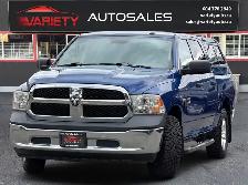 2014 Ram 1500 4WD Crew Cab 140.5' ST, Tough, Reliable, FREE 5000 - Photo 2