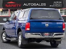 2014 Ram 1500 4WD Crew Cab 140.5' ST, Tough, Reliable, FREE 5000 - Photo 3
