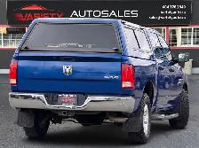 2014 Ram 1500 4WD Crew Cab 140.5' ST, Tough, Reliable, FREE 5000 - Photo 4