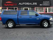 2014 Ram 1500 4WD Crew Cab 140.5' ST, Tough, Reliable, FREE 5000 - Photo 5