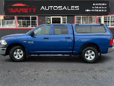 2014 Ram 1500 4WD Crew Cab 140.5' ST, Tough, Reliable, FREE 5000 - Photo 6