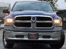 2014 Ram 1500 4WD Crew Cab 140.5' ST, Tough, Reliable, FREE 5000 - Photo 7