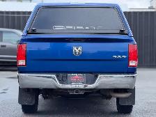 2014 Ram 1500 4WD Crew Cab 140.5' ST, Tough, Reliable, FREE 5000 - Photo 9