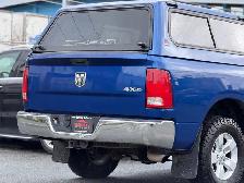 2014 Ram 1500 4WD Crew Cab 140.5' ST, Tough, Reliable, FREE 5000 - Photo 10