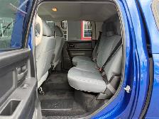 2014 Ram 1500 4WD Crew Cab 140.5' ST, Tough, Reliable, FREE 5000 - Photo 12