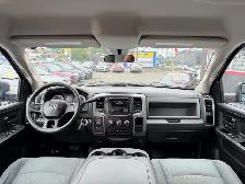 2014 Ram 1500 4WD Crew Cab 140.5' ST, Tough, Reliable, FREE 5000 - Photo 13