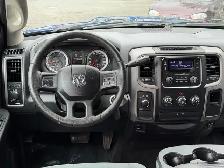 2014 Ram 1500 4WD Crew Cab 140.5' ST, Tough, Reliable, FREE 5000 - Photo 14