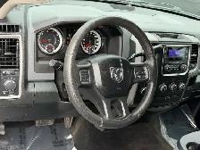2014 Ram 1500 4WD Crew Cab 140.5' ST, Tough, Reliable, FREE 5000 - Photo 16
