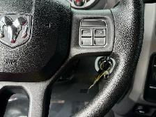 2014 Ram 1500 4WD Crew Cab 140.5' ST, Tough, Reliable, FREE 5000 - Photo 20