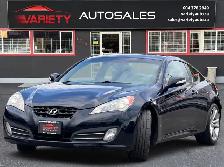 2010 Hyundai Genesis 2dr V6 Man, Racing Edition | Brembo Brakes - Photo 2