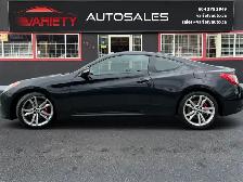 2010 Hyundai Genesis 2dr V6 Man, Racing Edition | Brembo Brakes - Photo 6