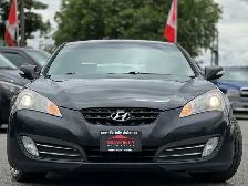 2010 Hyundai Genesis 2dr V6 Man, Racing Edition | Brembo Brakes - Photo 7
