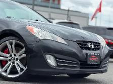2010 Hyundai Genesis 2dr V6 Man, Racing Edition | Brembo Brakes - Photo 8