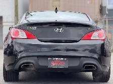 2010 Hyundai Genesis 2dr V6 Man, Racing Edition | Brembo Brakes - Photo 9