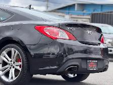 2010 Hyundai Genesis 2dr V6 Man, Racing Edition | Brembo Brakes - Photo 10