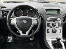 2010 Hyundai Genesis 2dr V6 Man, Racing Edition | Brembo Brakes - Photo 14