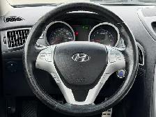 2010 Hyundai Genesis 2dr V6 Man, Racing Edition | Brembo Brakes - Photo 15