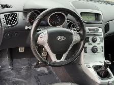 2010 Hyundai Genesis 2dr V6 Man, Racing Edition | Brembo Brakes - Photo 16