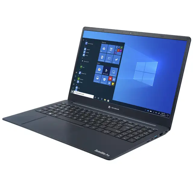 toshiba LAPTOP Dynabook