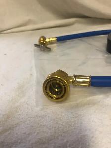 A/C RECHARGER WITH GAUGE - Photo 2