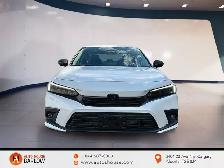2023 Honda Civic Sedan Touring NAVIGATION  LANE ASSIST  BLUETOOT - Photo 4