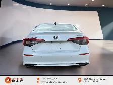 2023 Honda Civic Sedan Touring NAVIGATION  LANE ASSIST  BLUETOOT - Photo 5