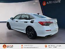 2023 Honda Civic Sedan Touring NAVIGATION  LANE ASSIST  BLUETOOT - Photo 6