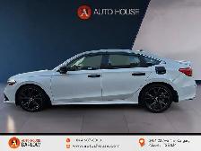 2023 Honda Civic Sedan Touring NAVIGATION  LANE ASSIST  BLUETOOT - Photo 7
