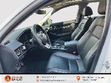 2023 Honda Civic Sedan Touring NAVIGATION  LANE ASSIST  BLUETOOT - Photo 8