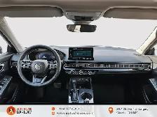 2023 Honda Civic Sedan Touring NAVIGATION  LANE ASSIST  BLUETOOT - Photo 11