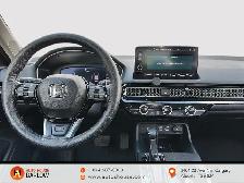 2023 Honda Civic Sedan Touring NAVIGATION  LANE ASSIST  BLUETOOT - Photo 12