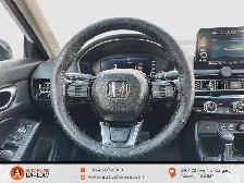 2023 Honda Civic Sedan Touring NAVIGATION  LANE ASSIST  BLUETOOT - Photo 13