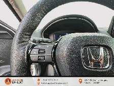 2023 Honda Civic Sedan Touring NAVIGATION  LANE ASSIST  BLUETOOT - Photo 14