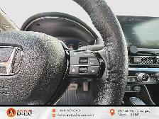 2023 Honda Civic Sedan Touring NAVIGATION  LANE ASSIST  BLUETOOT - Photo 15