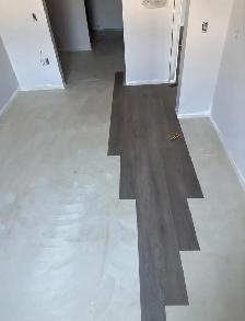 Flooring installer looking for work - Photo 3