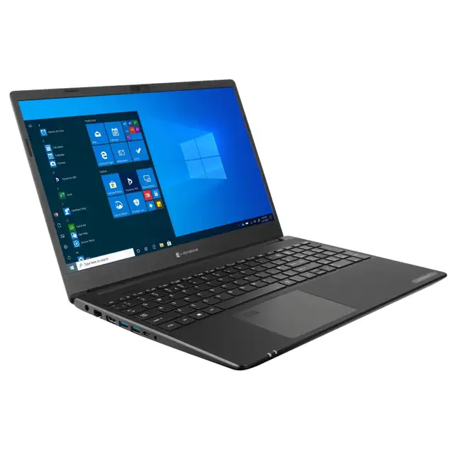laptop toshiba dynabook i5 12ème génération