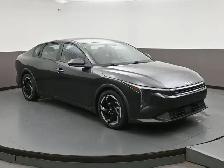 2025 Kia K4 EX Apple CarPlay/Android Auto, Backup Camera, Heated