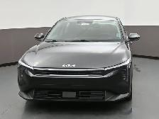 2025 Kia K4 EX Apple CarPlay/Android Auto, Backup Camera, Heated - Photo 2