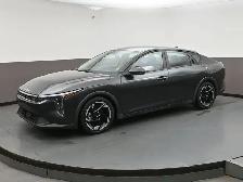 2025 Kia K4 EX Apple CarPlay/Android Auto, Backup Camera, Heated - Photo 3