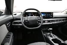 2025 Kia K4 EX Apple CarPlay/Android Auto, Backup Camera, Heated - Photo 22