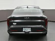 2025 Kia K4 EX Apple CarPlay/Android Auto, Backup Camera, Heated - Photo 38