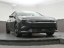 2025 Kia K4 EX Apple CarPlay/Android Auto, Backup Camera, Heated - Photo 41