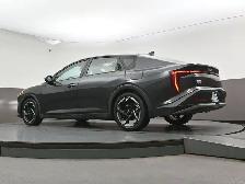 2025 Kia K4 EX Apple CarPlay/Android Auto, Backup Camera, Heated - Photo 47