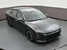 2025 Kia K4 EX Apple CarPlay/Android Auto, Backup Camera, Heated - Photo 49