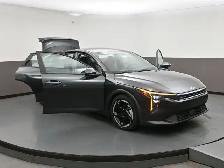 2025 Kia K4 EX Apple CarPlay/Android Auto, Backup Camera, Heated - Photo 58